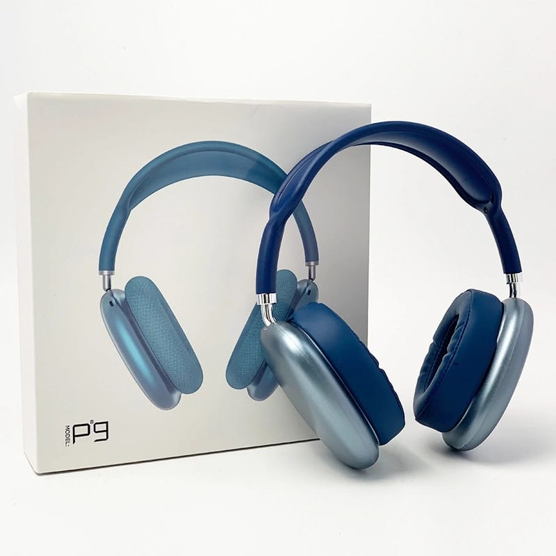 P9 Pro Max Wireless Bluetooth Headphones