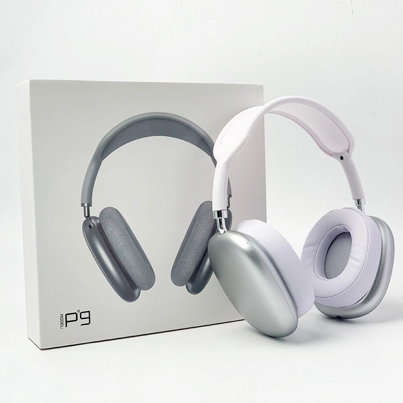 P9 Pro Max Wireless Bluetooth Headphones
