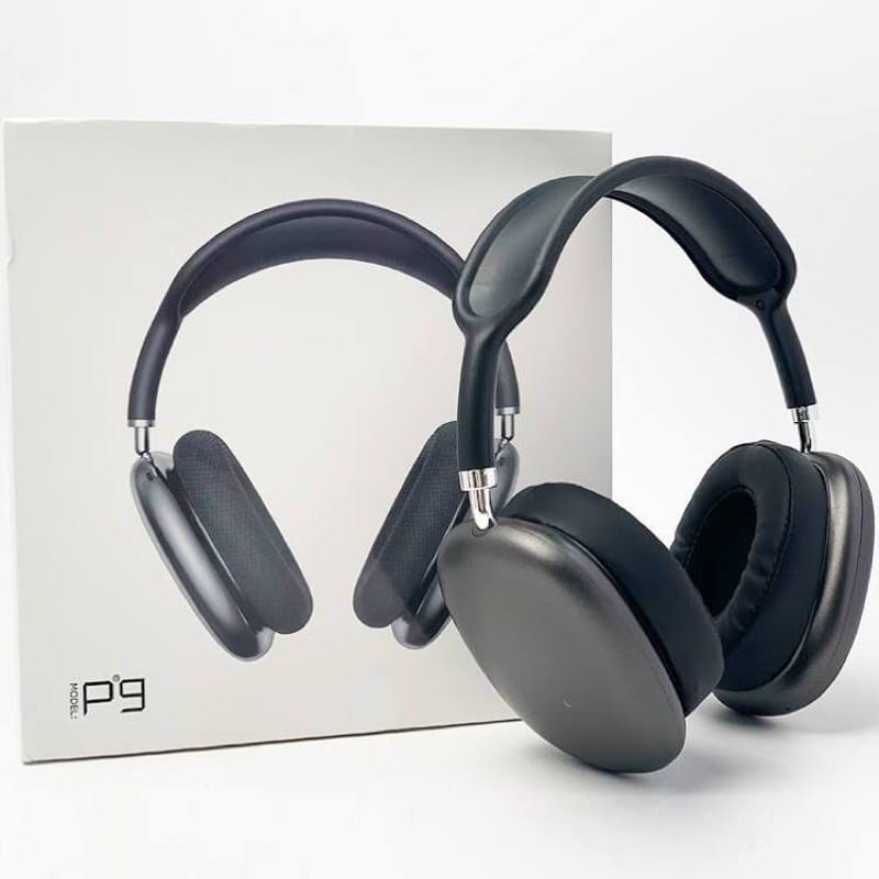 P9 Pro Max Wireless Bluetooth Headphones