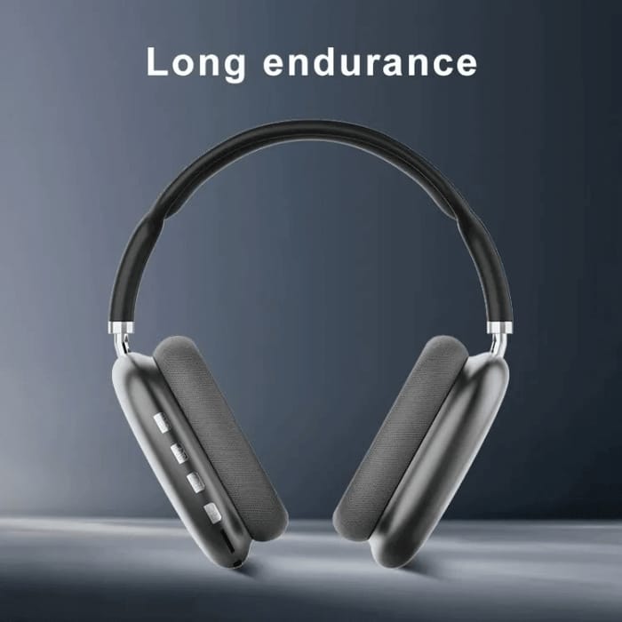 P9 Pro Max Wireless Bluetooth Headphones