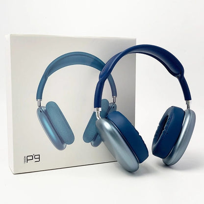 P9 Pro Max Wireless Bluetooth Headphones