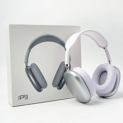 P9 Pro Max Wireless Bluetooth Headphones