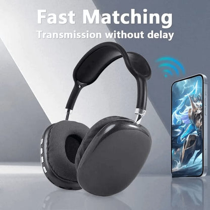 P9 Pro Max Wireless Bluetooth Headphones