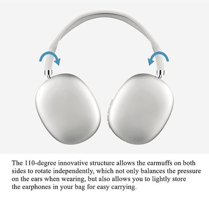 P9 Pro Max Wireless Bluetooth Headphones